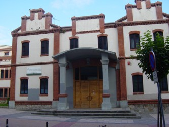 Photo: Escuela Oficial de Idiomas