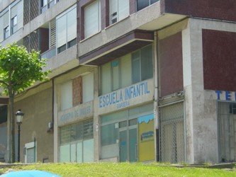 Photograph: Txipilota (escuela infantil privada de 0 a 2 años)