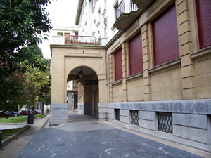 Fotografie: Biblioteca Central de Barakaldo