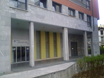 Fotografie: Centro de Salud 