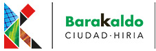 Logo Ayuntamiento Barakaldo.